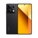 Xiaomi Redmi Note 13 128GB/6GB Dual Sim Preto