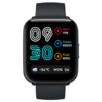 Smartwatch Mibro Watch C2 Preto