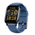 Smartwatch Leotec Multisports Crystal Azul