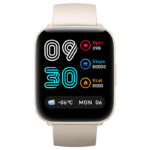 Smartwatch Mibro Watch C2 Beje