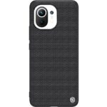 Capa Xiaomi Mi 11 Nillkin Preta