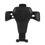 Suporte Carro Ventilador H01 de 4-6 Polg preto
