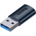 Adaptador OTG USB A-Tipo C Baseus
