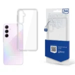 Capa 3MK ArmorCase Samsung A35 5G