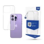 Capa 3MK ArmorCase Iphone 14 Pro