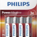 Pilha Philips AA