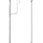 Capa Silicone Samsung S22 Plus 5G