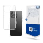 Capa 3MK ArmorCase Iphone 15 Pro Max