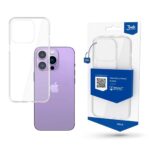 Capa 3MK ArmorCase Iphone 15 Pro