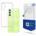 Capa 3MK ArmorCase Samsung A15 5G