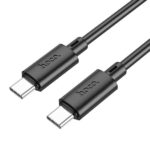 Cabo Usb Tipo C - USB Tipo C 60W HOCO X88
