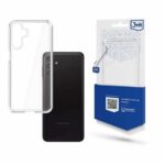 Capa 3MK ArmorCase Samsung A14 4/5G
