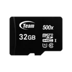 Cartão Micro SD Team Group 32GB Classe 10 HC