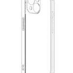 Capa Silicone Iphone 13