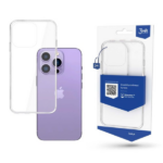 Capa 3MK ArmorCase Iphone 14 Pro Max