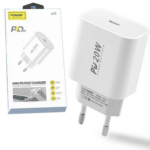 Carregador Foneng USB EU39
