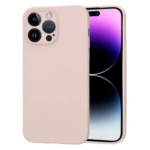 Capa Iphone 14 Pro Max Rosa