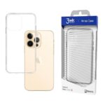 Capa 3MK ArmorCase Iphone 13 Pro Max