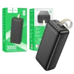 Power Bank 30000Ma/h J111B Preto