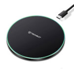 Carregador Wireless Techsuit 15W Fast Preto