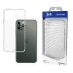 Capa 3MK ArmorCase Iphone 11 Pro