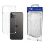 Capa 3MK ArmorCase Iphone 11 Pro Max