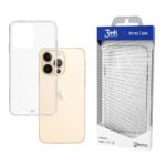 Capa 3MK ArmorCase Iphone 12 Pro
