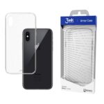 Capa 3MK ArmorCase Iphone X/XS