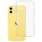 Capa 3MK ArmorCase Iphone 11