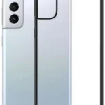 Capa 3MK Satin Armor Case+ Samsung Galaxy S21 +