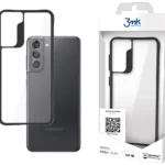 Capa 3MK Satin Armor Case+ Samsung Galaxy S21