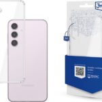 Capa 3MK ArmorCase Samsung Galaxy S24+