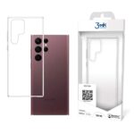 Capa 3MK ArmorCase Samsung Galaxy S22 Ultra