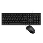 Teclado + Rato Fantech KM601